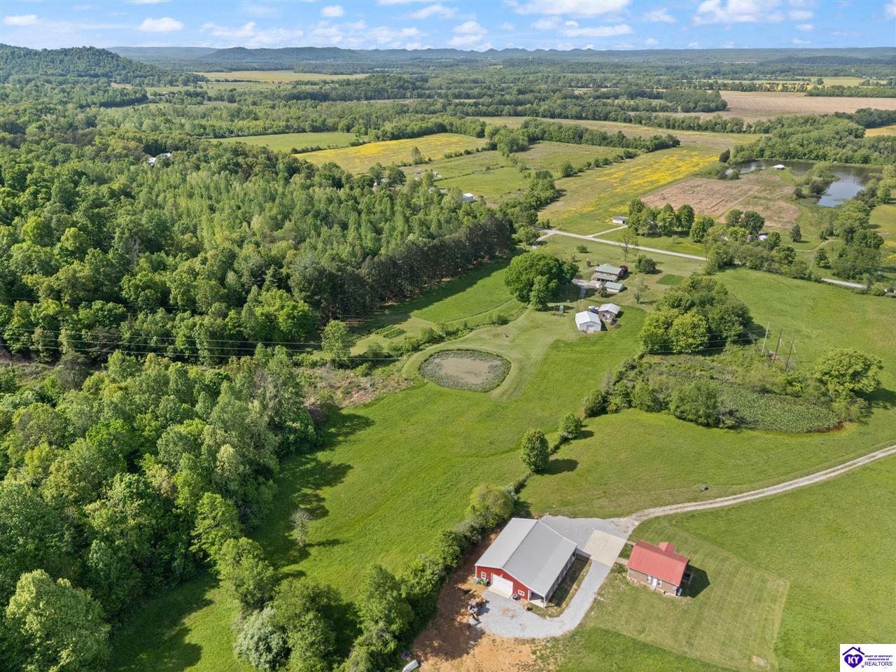 Listing Picture 4925 Youngers Creek Road New Haven, KY 40051 MLS HK25001823