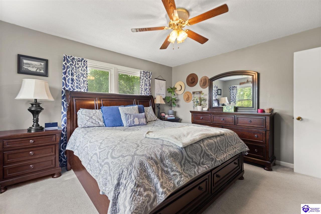 Listing Picture 4925 Youngers Creek Road New Haven, KY 40051 MLS HK25001823