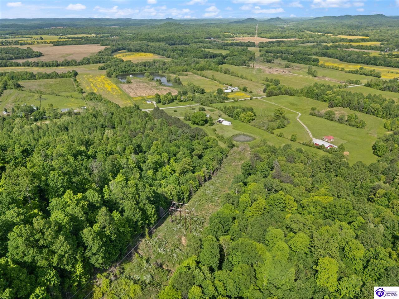 Listing Picture 4925 Youngers Creek Road New Haven, KY 40051 MLS HK25001823