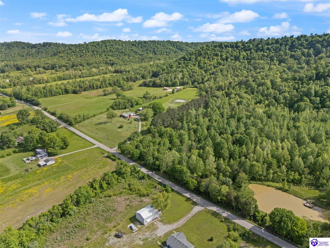 Listing Picture 4925 Youngers Creek Road New Haven, KY 40051 MLS HK25001823