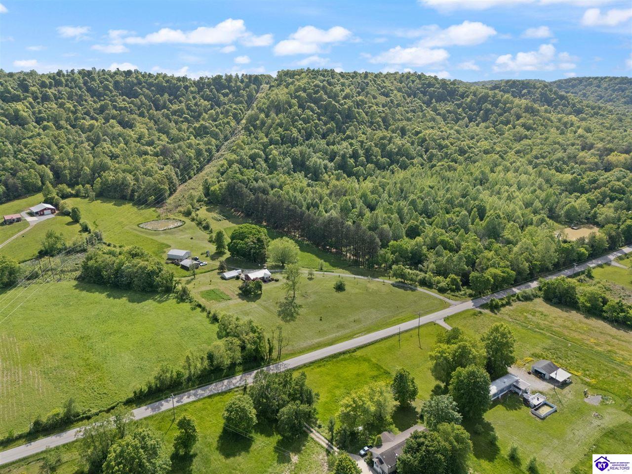 Listing Picture 4925 Youngers Creek Road New Haven, KY 40051 MLS HK25001823