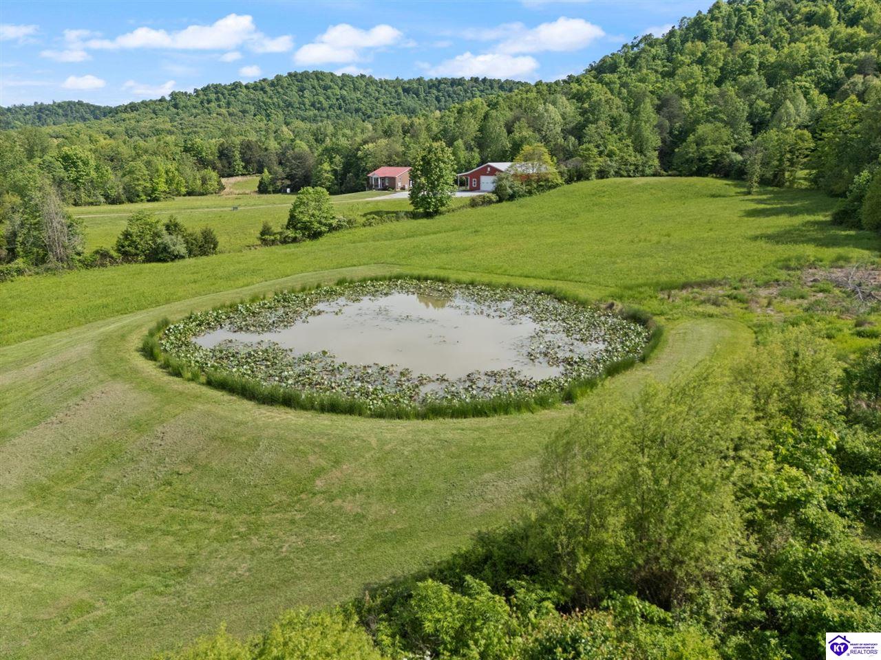 Listing Picture 4925 Youngers Creek Road New Haven, KY 40051 MLS HK25001823