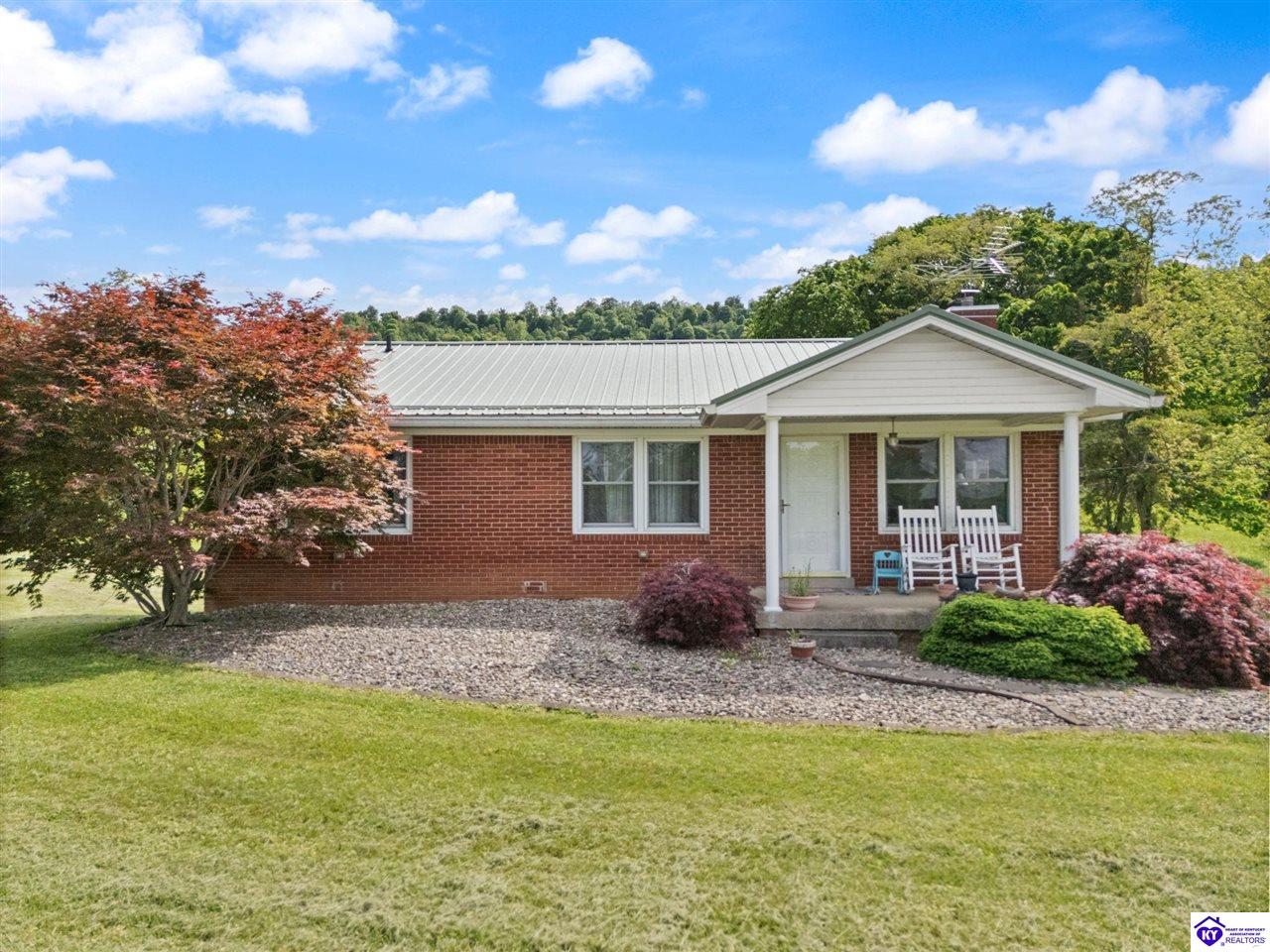 Listing Picture 4925 Youngers Creek Road New Haven, KY 40051 MLS HK25001823