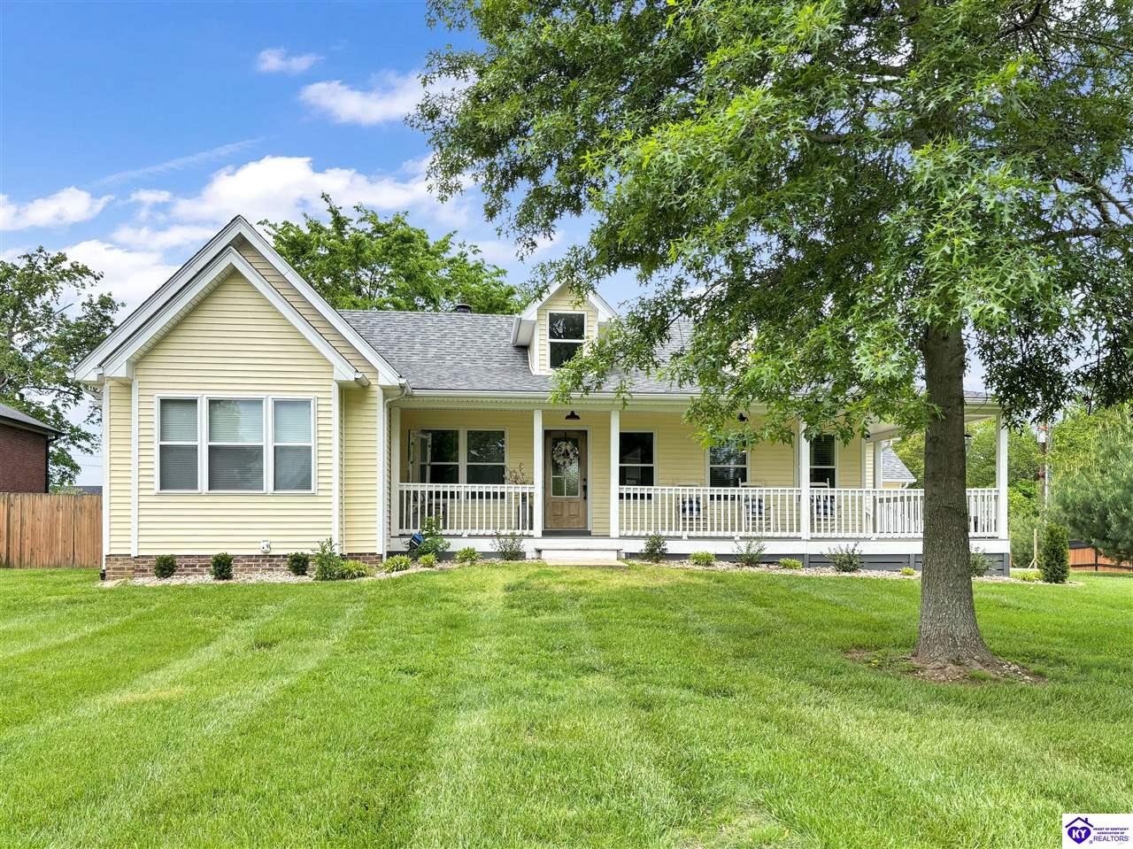 571 Roundtop RoadElizabethtown, KY 42701