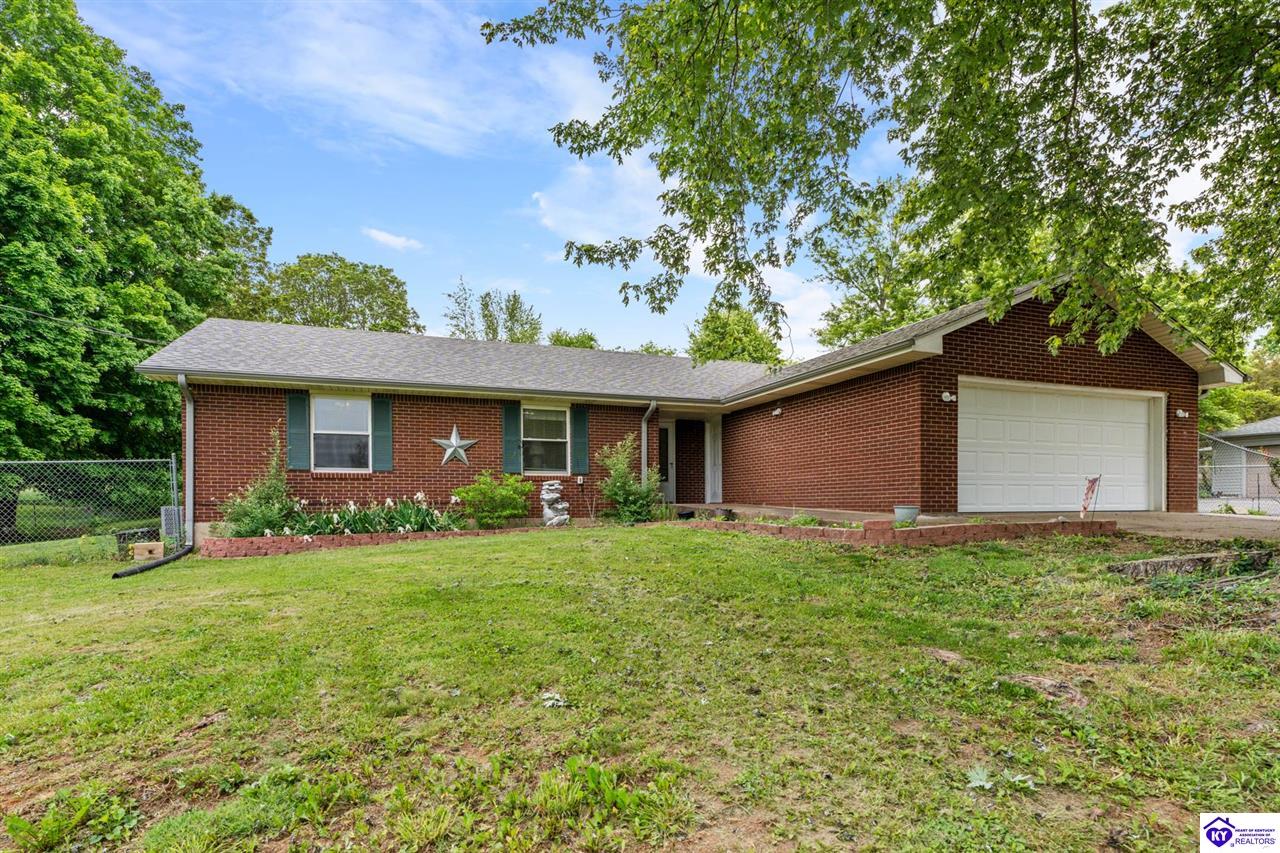 508 Rose Creek DriveRadcliff, KY 40160
