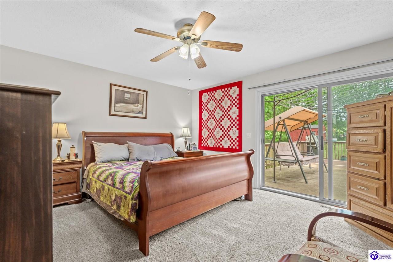 Listing Picture 508 Rose Creek Drive Radcliff, KY 40160 MLS HK25001826