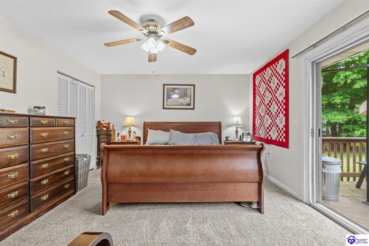 Listing Picture 508 Rose Creek Drive Radcliff, KY 40160 MLS HK25001826