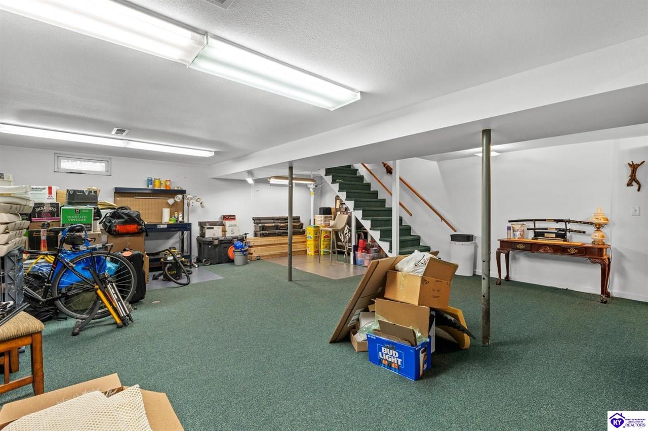 Listing Picture 508 Rose Creek Drive Radcliff, KY 40160 MLS HK25001826