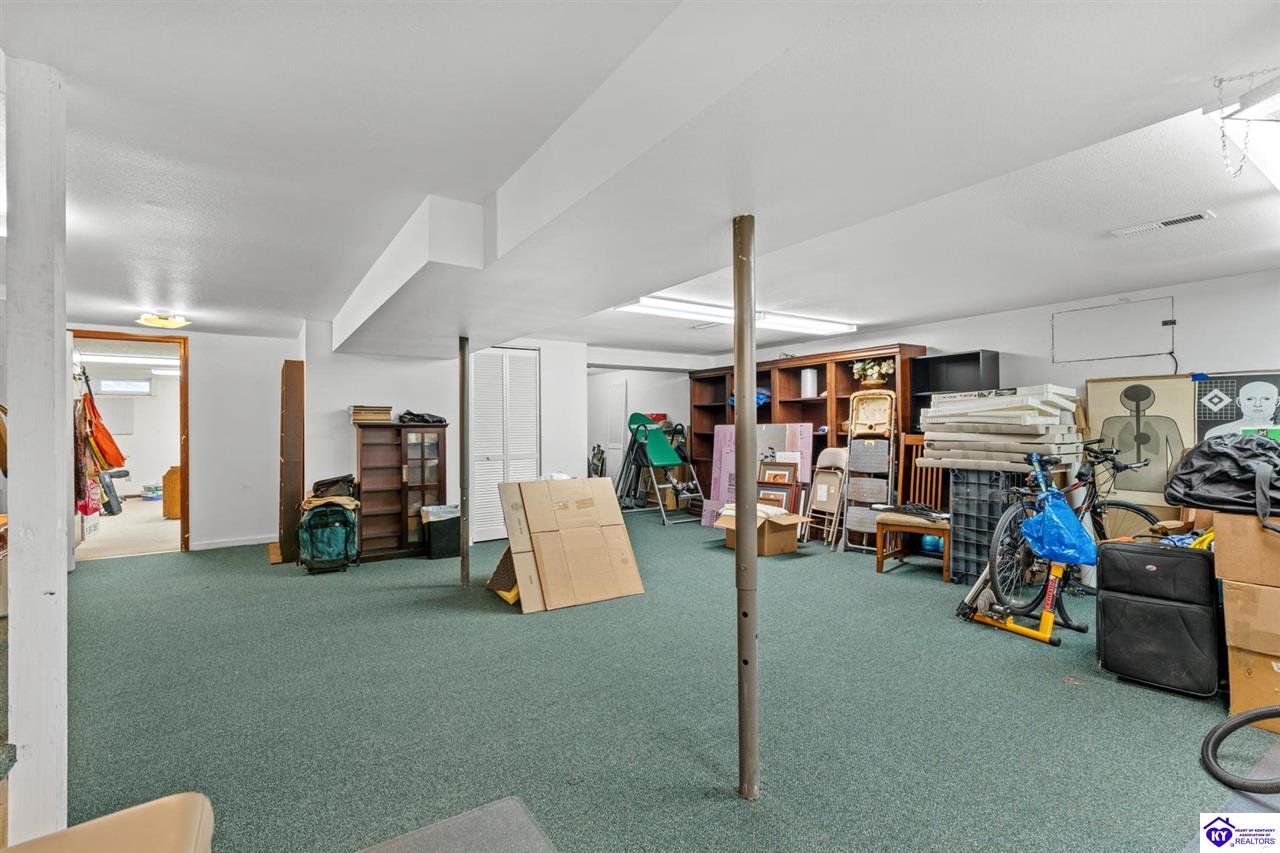 Listing Picture 508 Rose Creek Drive Radcliff, KY 40160 MLS HK25001826