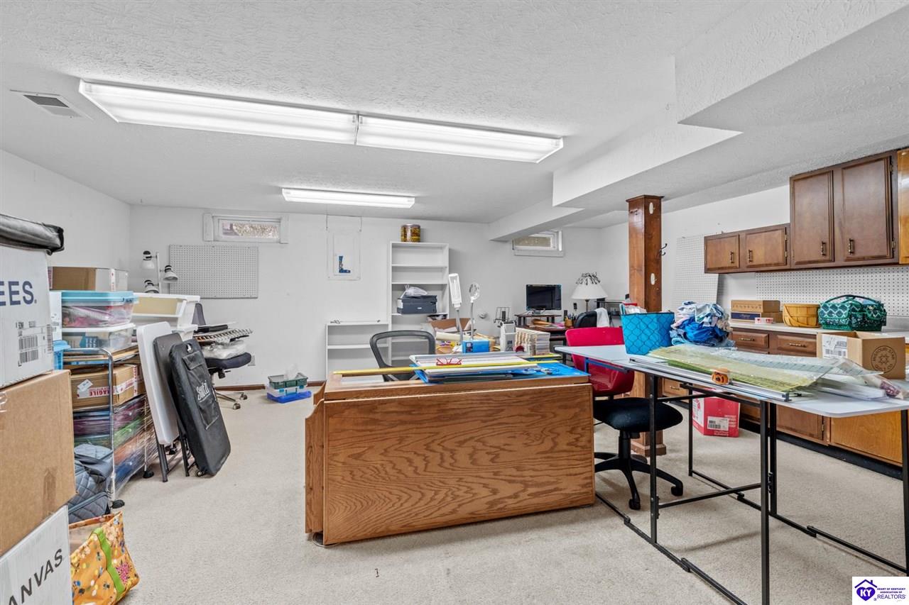 Listing Picture 508 Rose Creek Drive Radcliff, KY 40160 MLS HK25001826