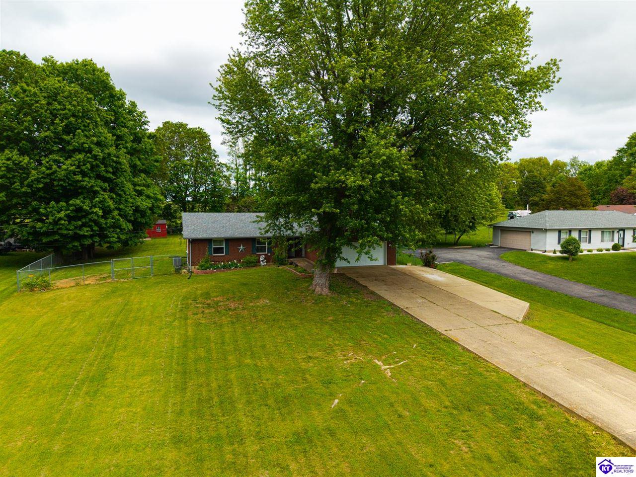 Listing Picture 508 Rose Creek Drive Radcliff, KY 40160 MLS HK25001826