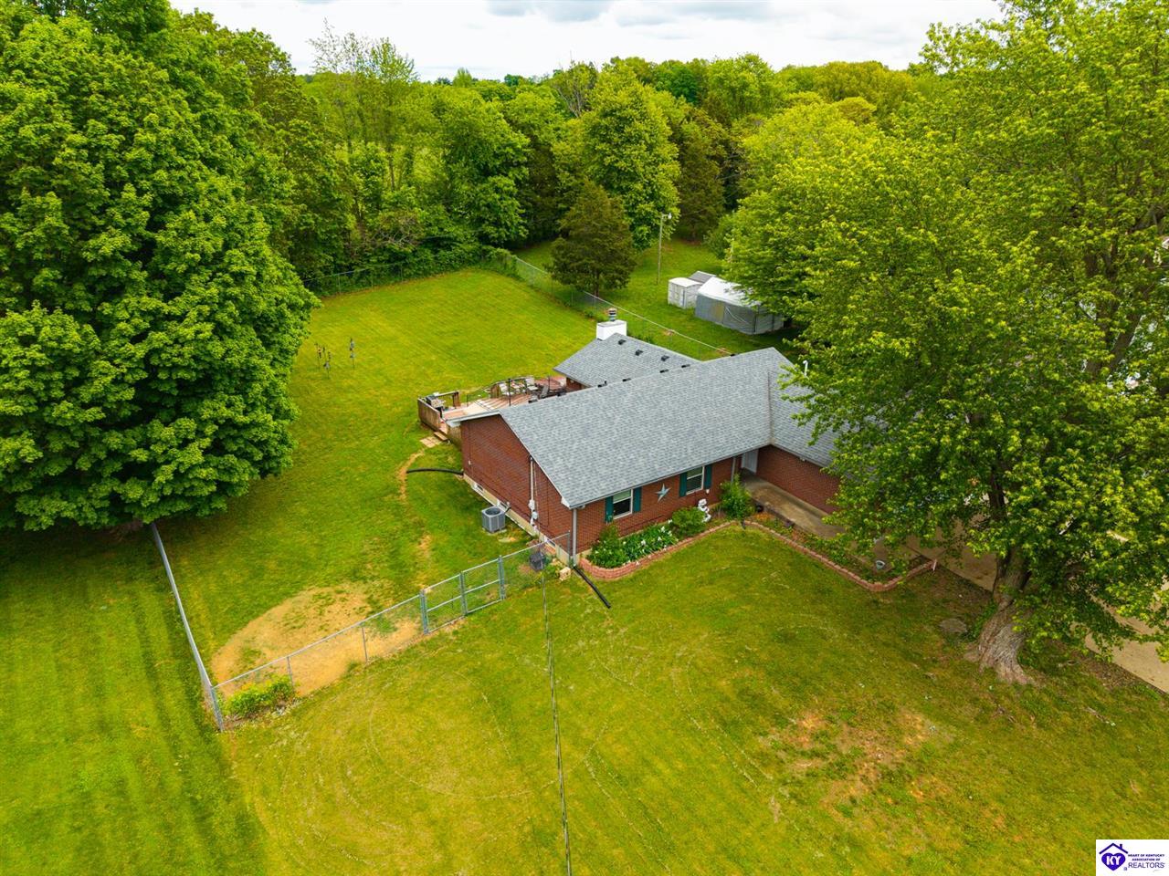 Listing Picture 508 Rose Creek Drive Radcliff, KY 40160 MLS HK25001826