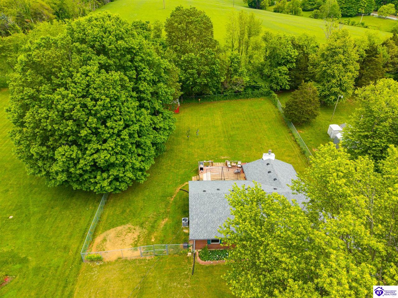 Listing Picture 508 Rose Creek Drive Radcliff, KY 40160 MLS HK25001826