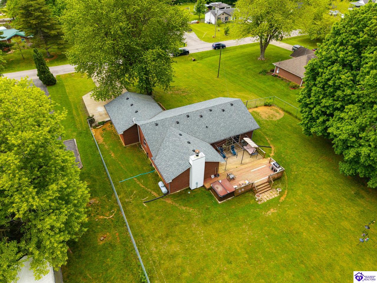 Listing Picture 508 Rose Creek Drive Radcliff, KY 40160 MLS HK25001826