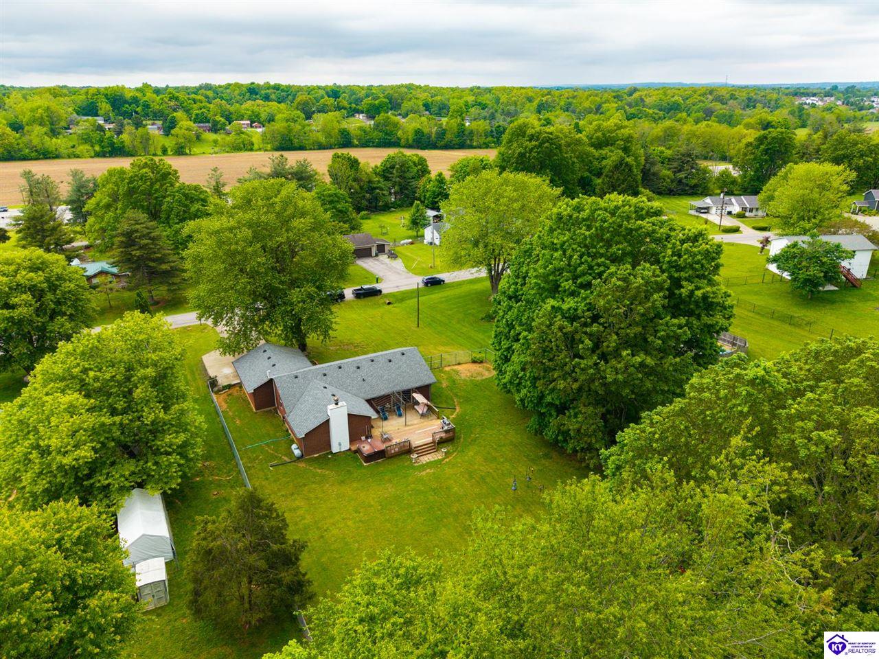 Listing Picture 508 Rose Creek Drive Radcliff, KY 40160 MLS HK25001826