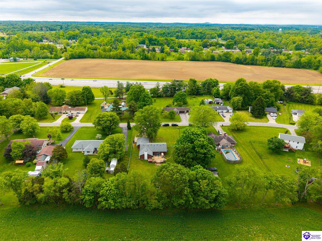 Listing Picture 508 Rose Creek Drive Radcliff, KY 40160 MLS HK25001826