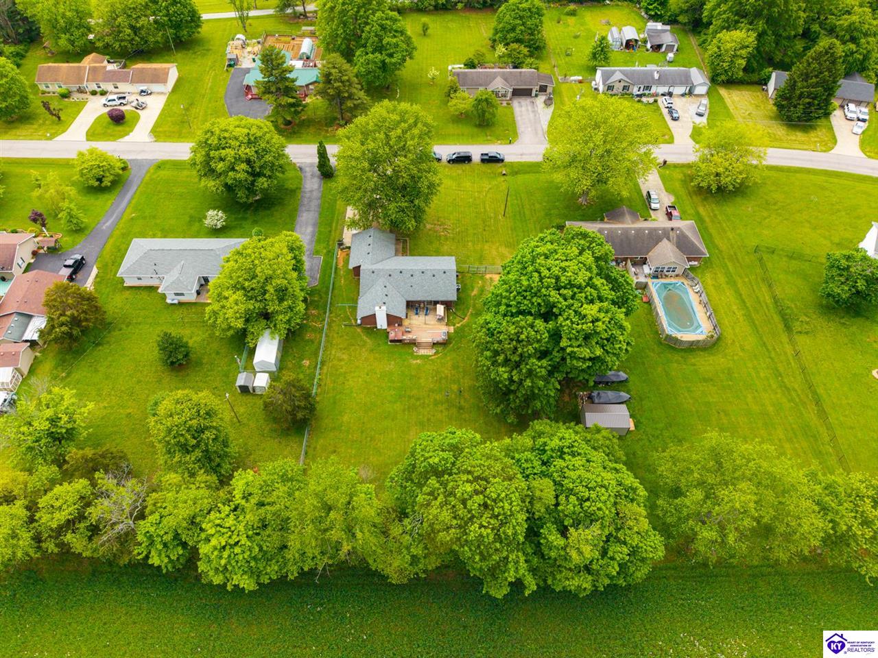 Listing Picture 508 Rose Creek Drive Radcliff, KY 40160 MLS HK25001826