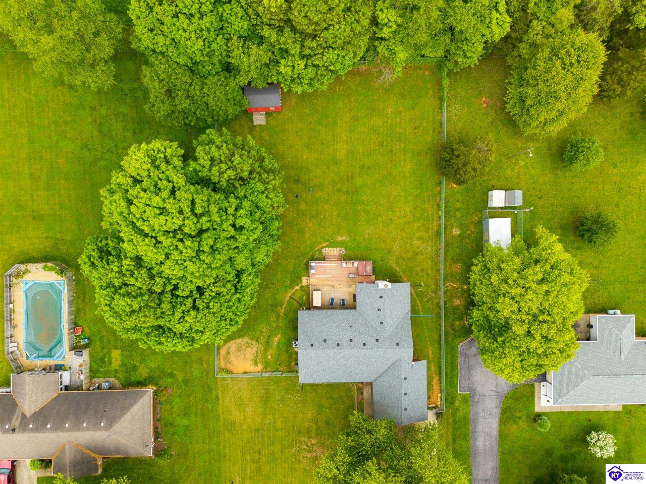 Listing Picture 508 Rose Creek Drive Radcliff, KY 40160 MLS HK25001826