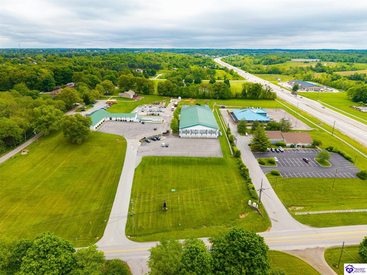 Listing Picture 508 Rose Creek Drive Radcliff, KY 40160 MLS HK25001826