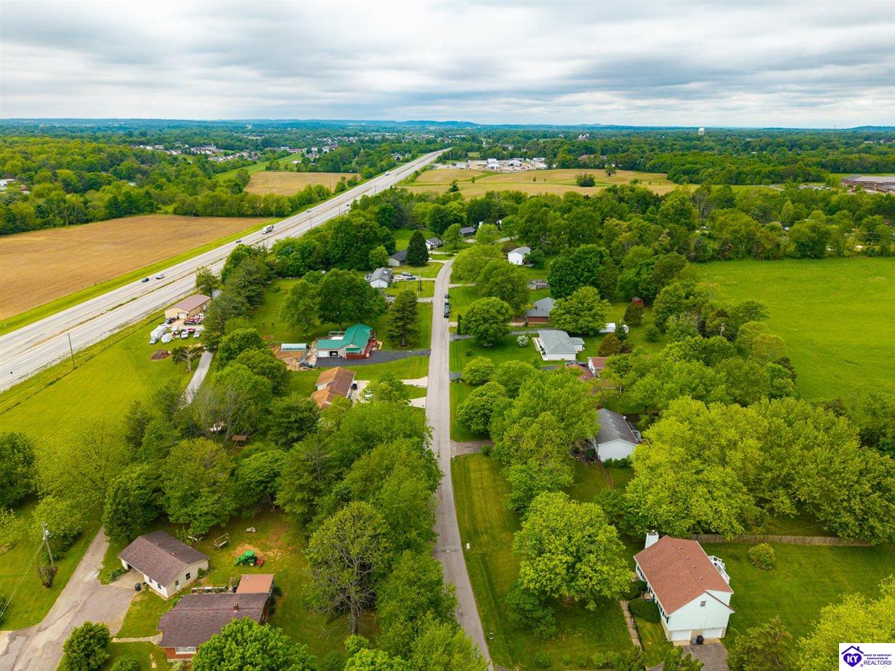 Listing Picture 508 Rose Creek Drive Radcliff, KY 40160 MLS HK25001826