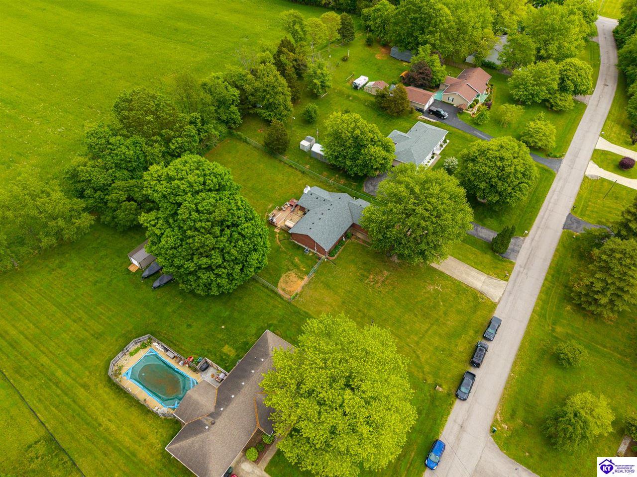 Listing Picture 508 Rose Creek Drive Radcliff, KY 40160 MLS HK25001826