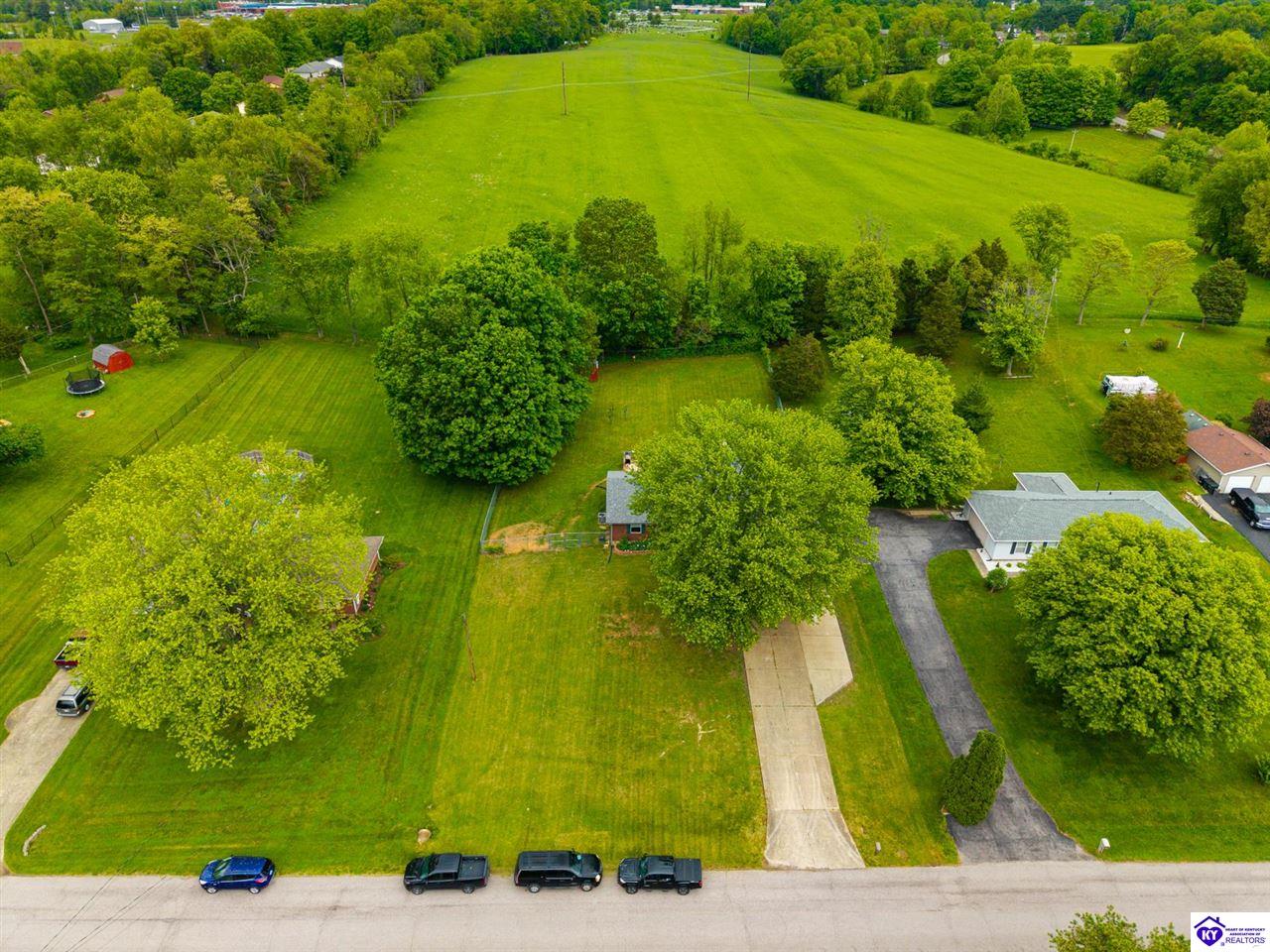 Listing Picture 508 Rose Creek Drive Radcliff, KY 40160 MLS HK25001826