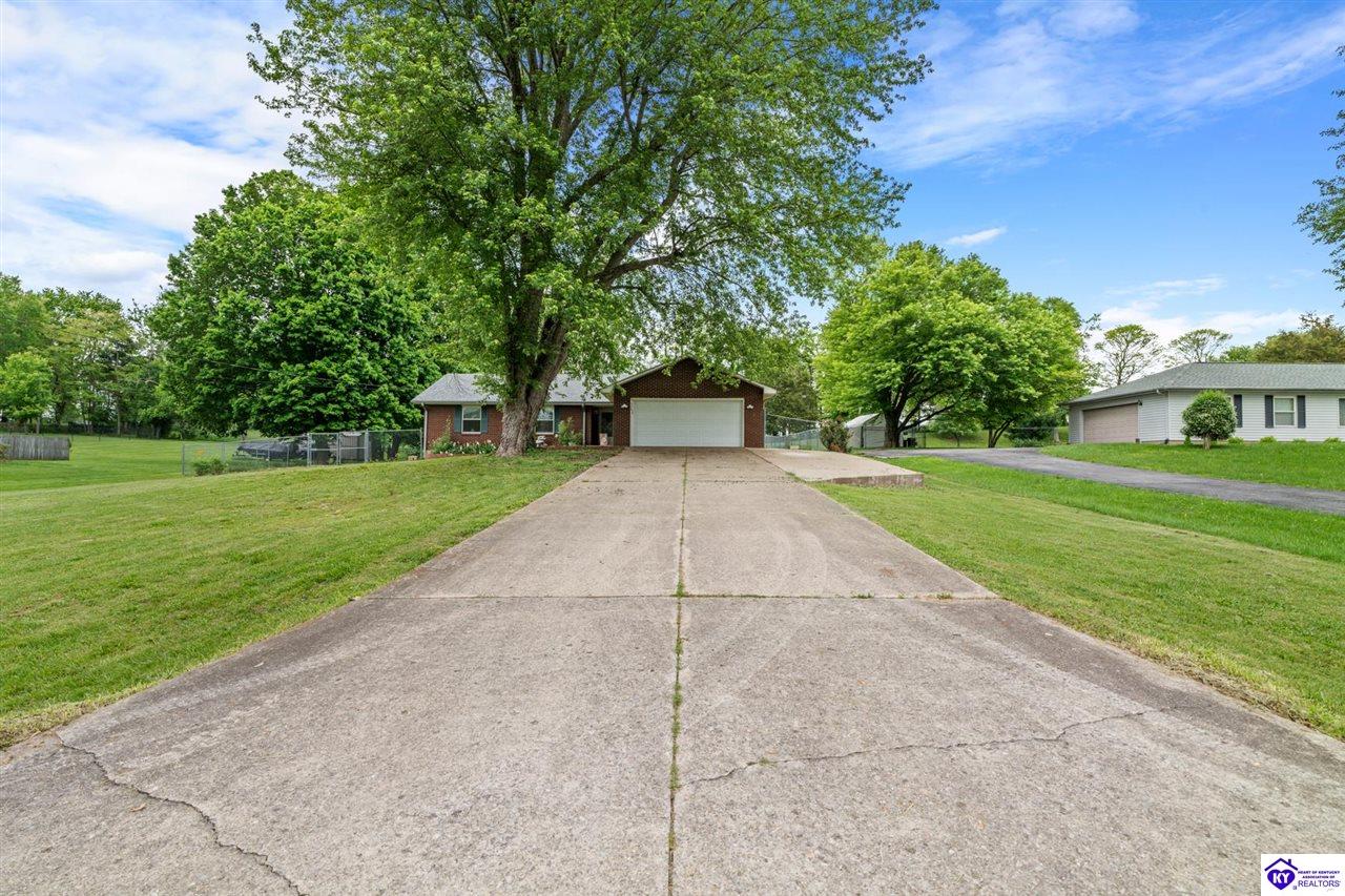 Listing Picture 508 Rose Creek Drive Radcliff, KY 40160 MLS HK25001826