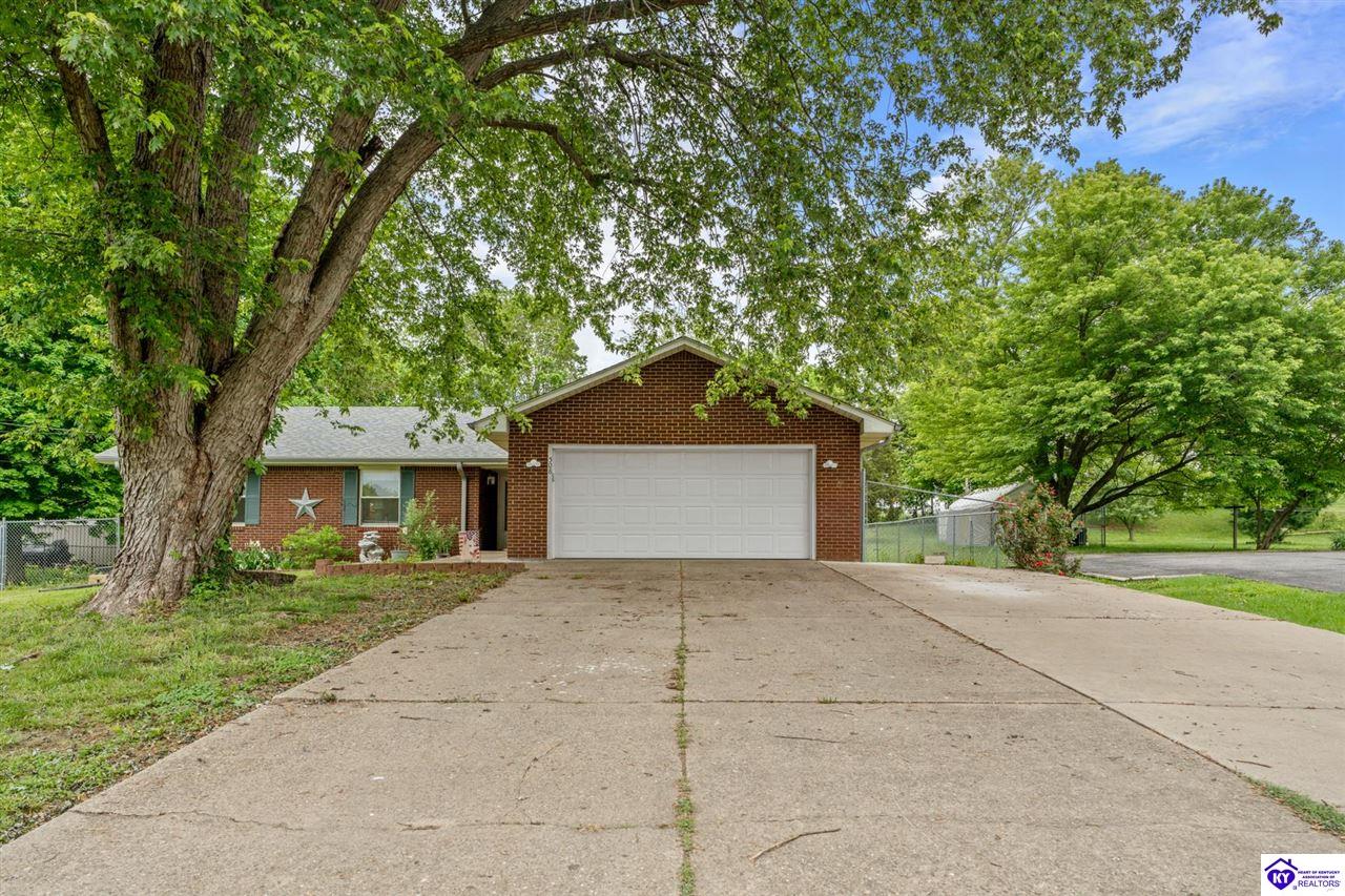 Listing Picture 508 Rose Creek Drive Radcliff, KY 40160 MLS HK25001826