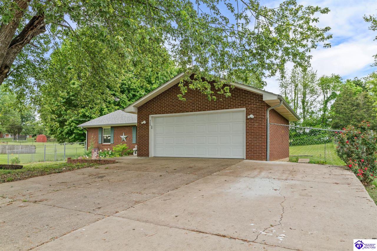 Listing Picture 508 Rose Creek Drive Radcliff, KY 40160 MLS HK25001826