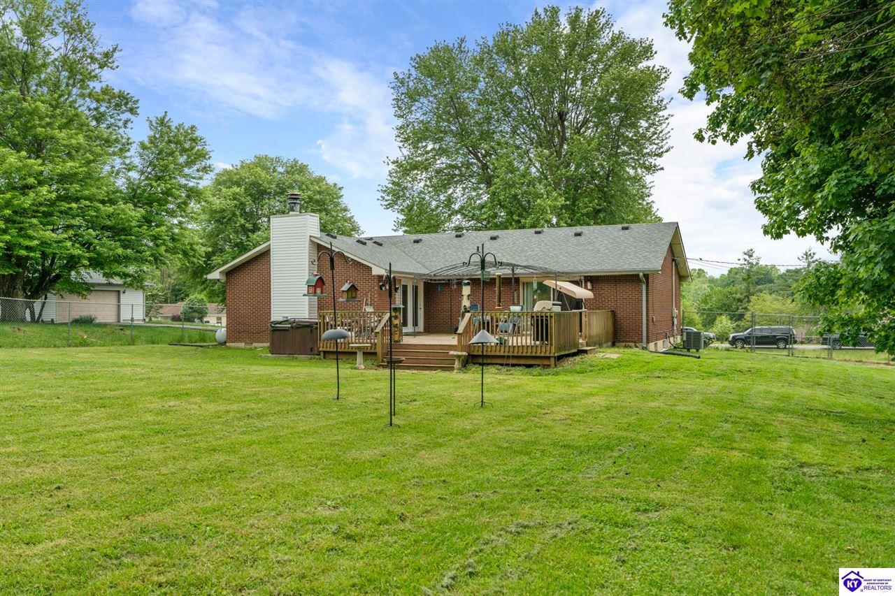 Listing Picture 508 Rose Creek Drive Radcliff, KY 40160 MLS HK25001826