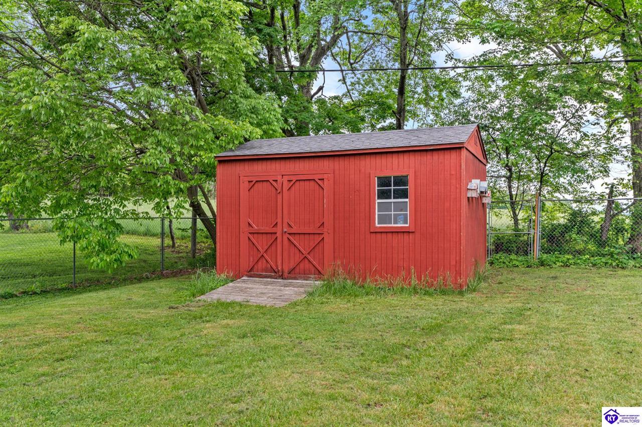 Listing Picture 508 Rose Creek Drive Radcliff, KY 40160 MLS HK25001826