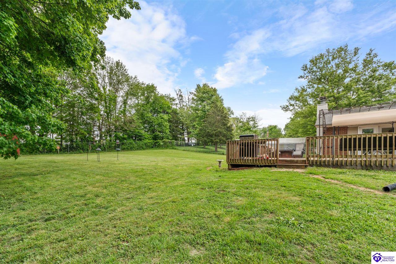 Listing Picture 508 Rose Creek Drive Radcliff, KY 40160 MLS HK25001826