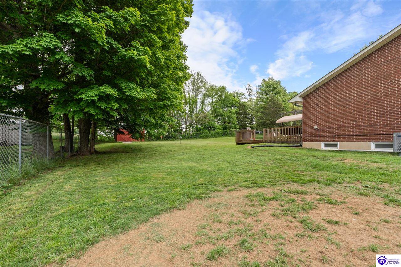 Listing Picture 508 Rose Creek Drive Radcliff, KY 40160 MLS HK25001826