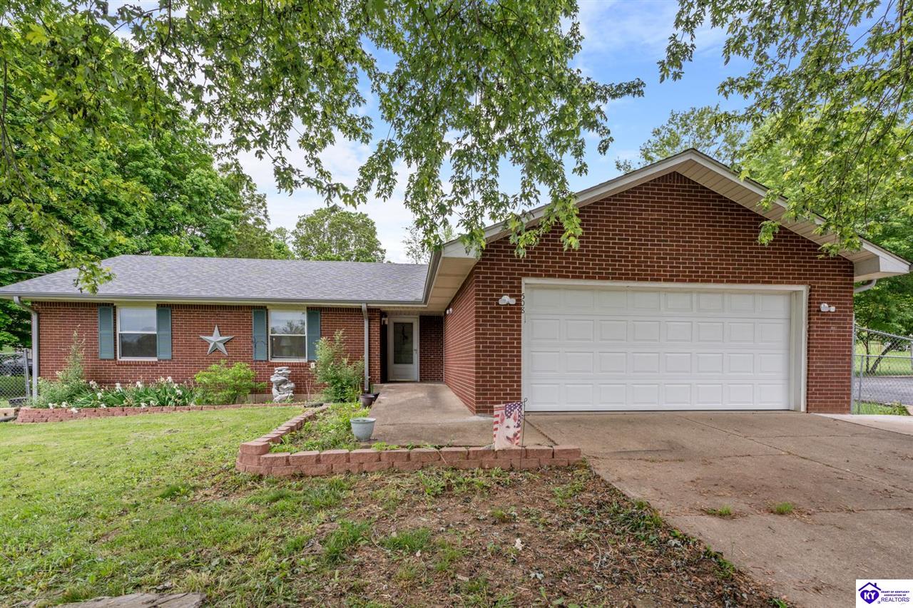 Listing Picture 508 Rose Creek Drive Radcliff, KY 40160 MLS HK25001826