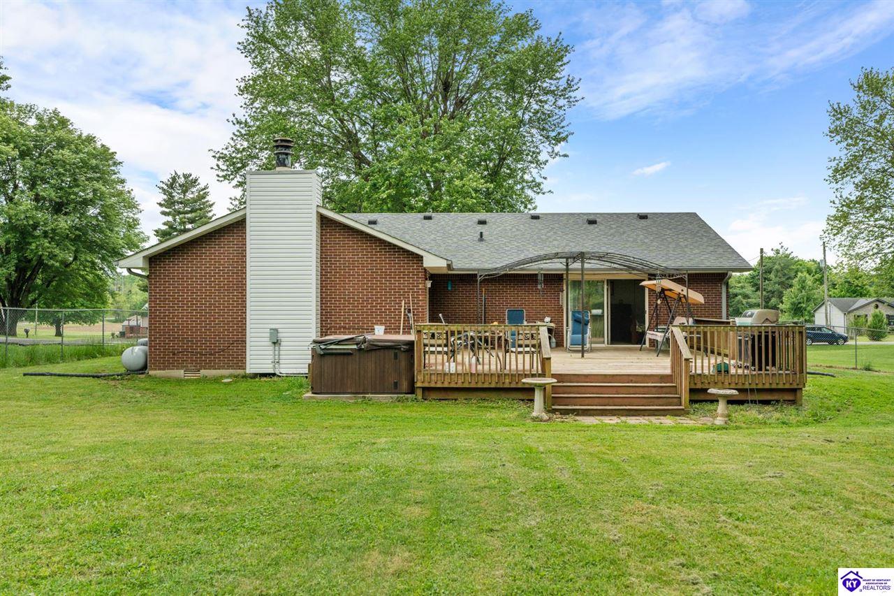 Listing Picture 508 Rose Creek Drive Radcliff, KY 40160 MLS HK25001826