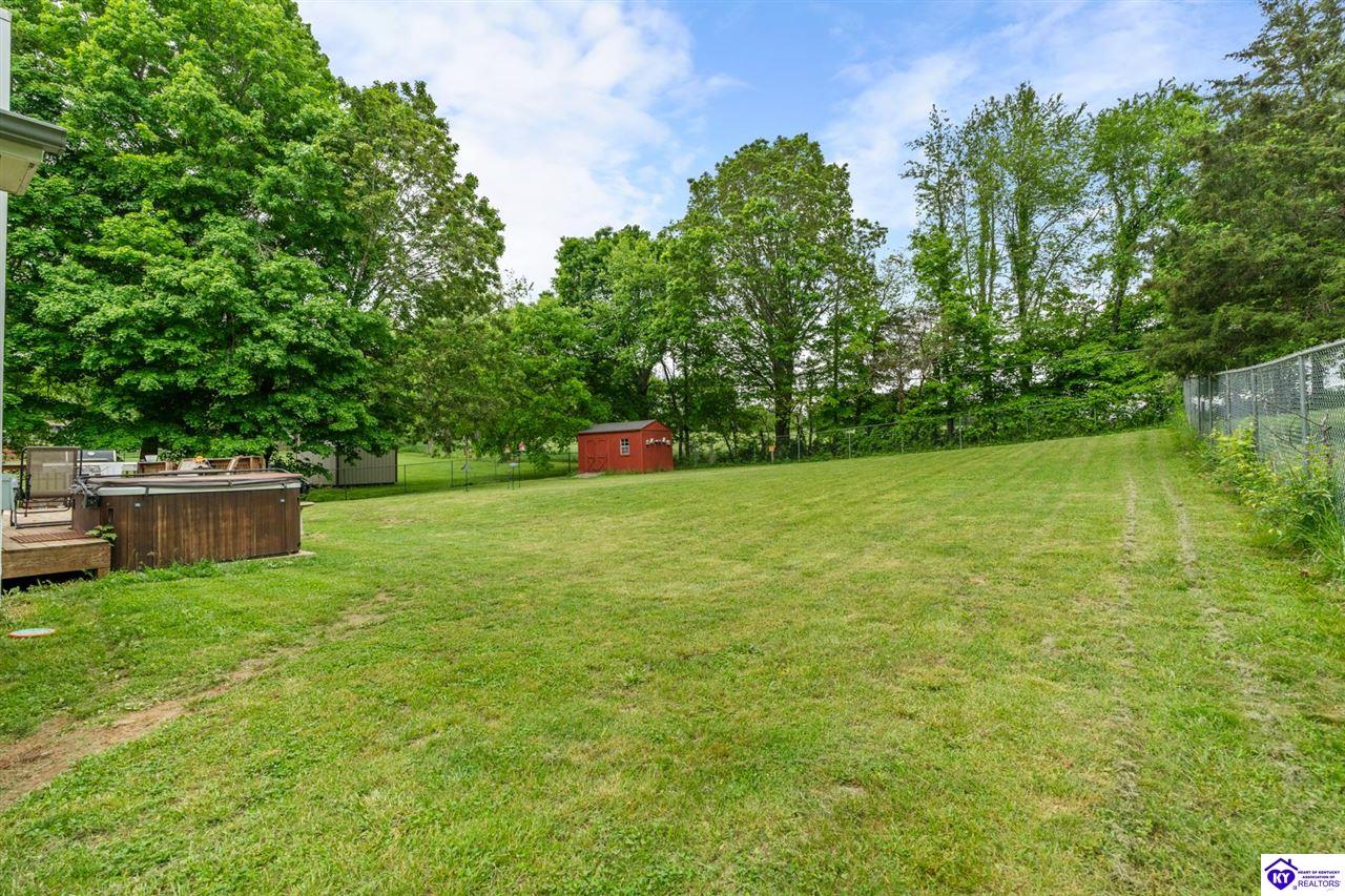 Listing Picture 508 Rose Creek Drive Radcliff, KY 40160 MLS HK25001826