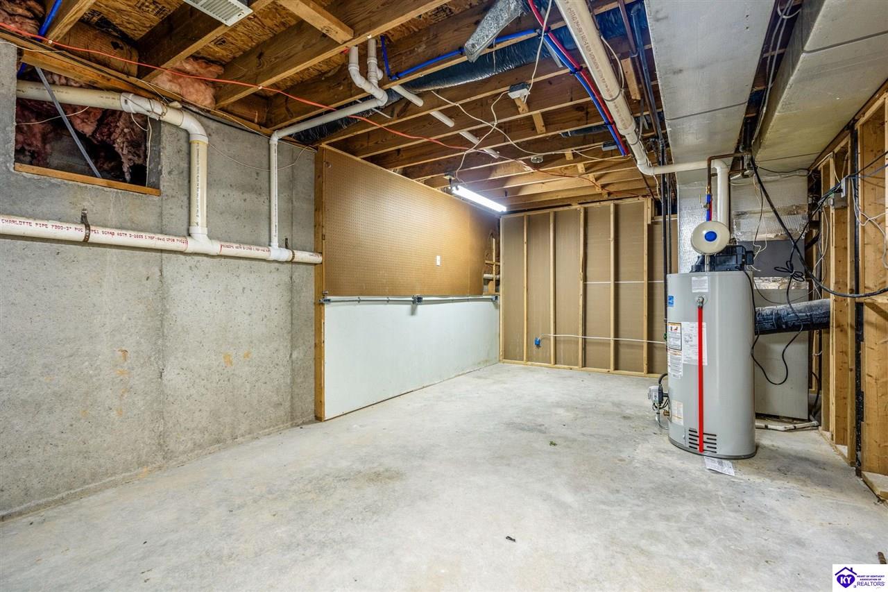 Listing Picture 105 Scarlet Oak Circle Elizabethtown, KY 42701 MLS HK25001827