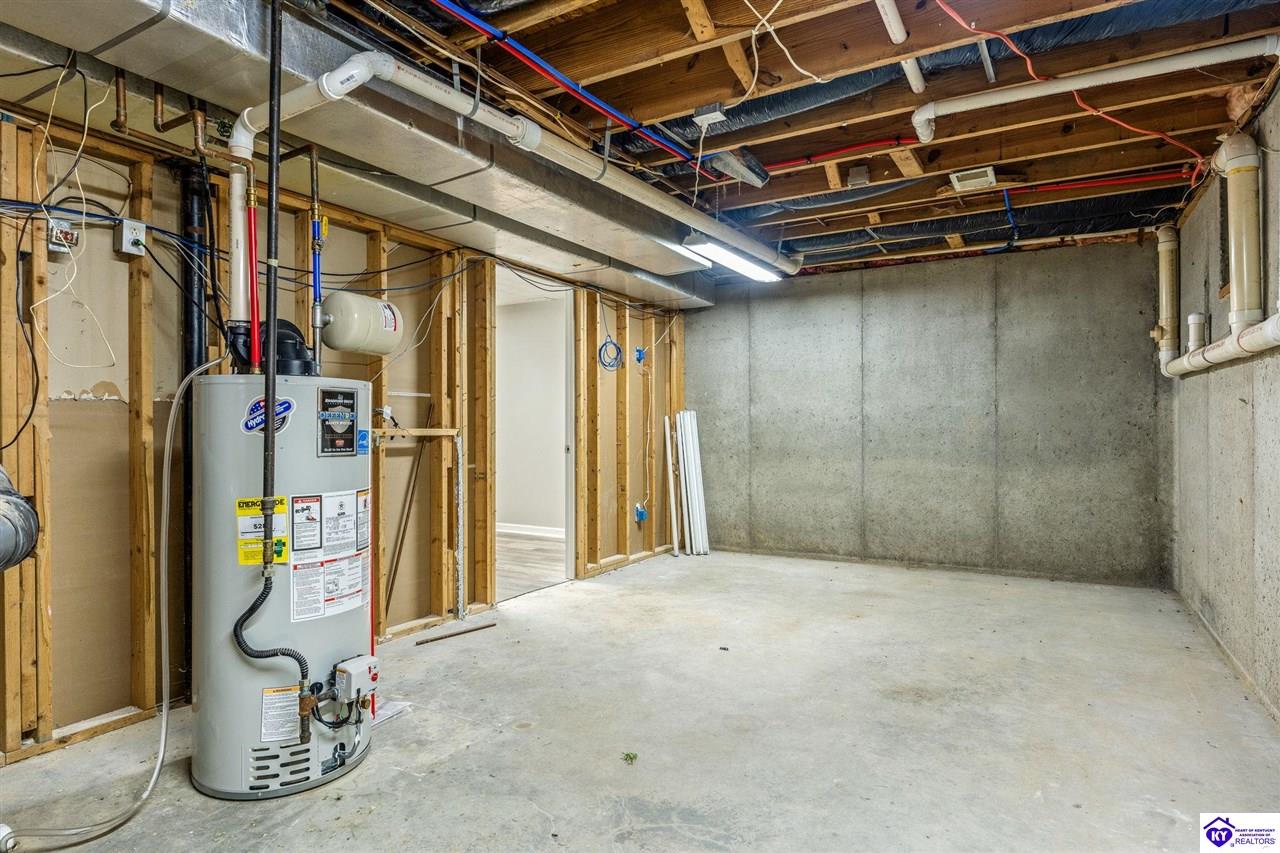 Listing Picture 105 Scarlet Oak Circle Elizabethtown, KY 42701 MLS HK25001827