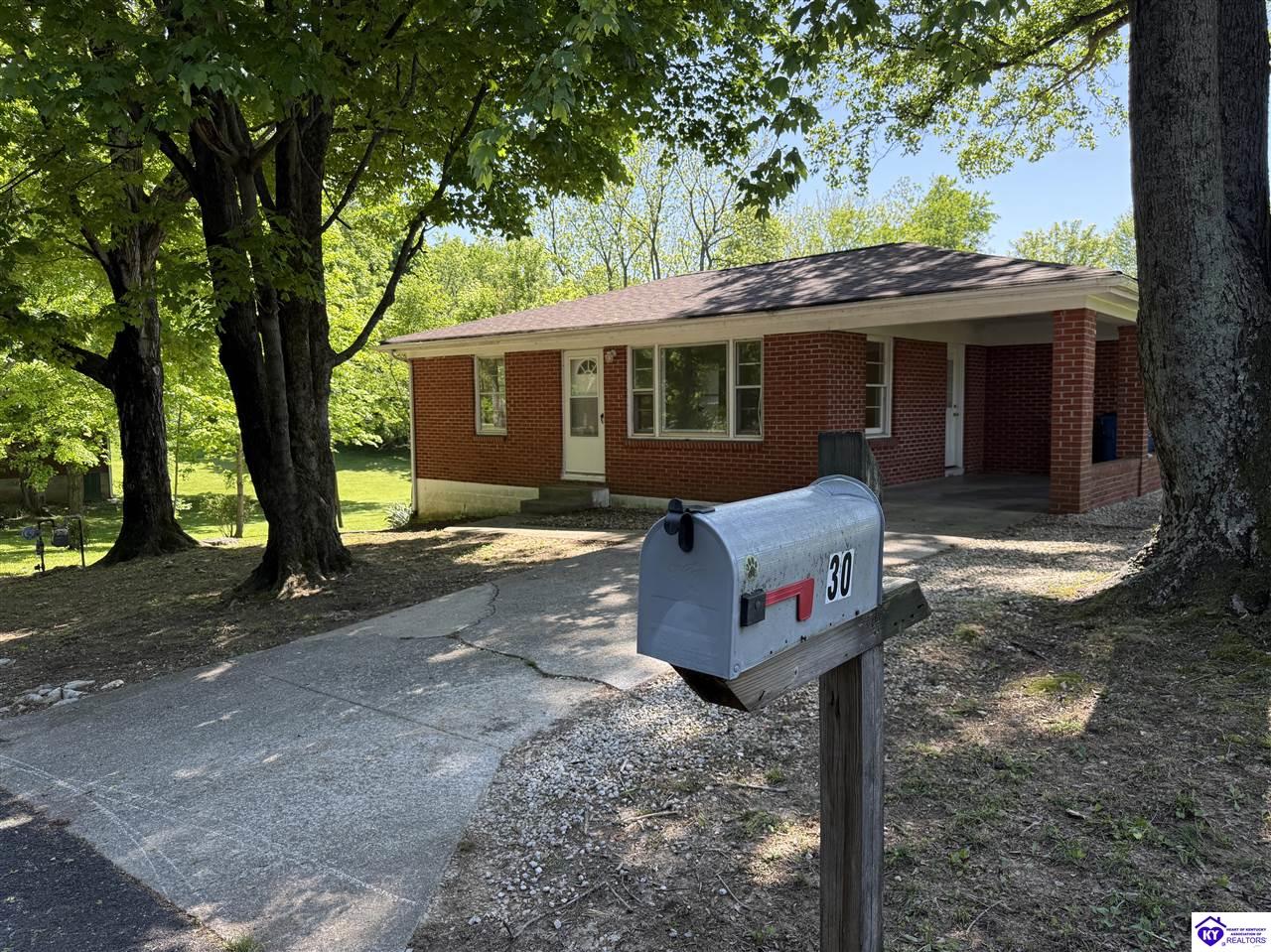 30 Russell RoadVine Grove, KY 40175