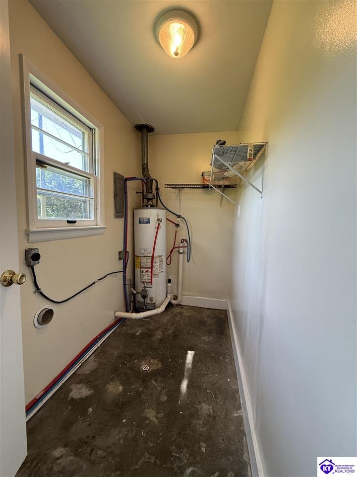 Listing Picture 30 Russell Road Vine Grove, KY 40175 MLS HK25001828