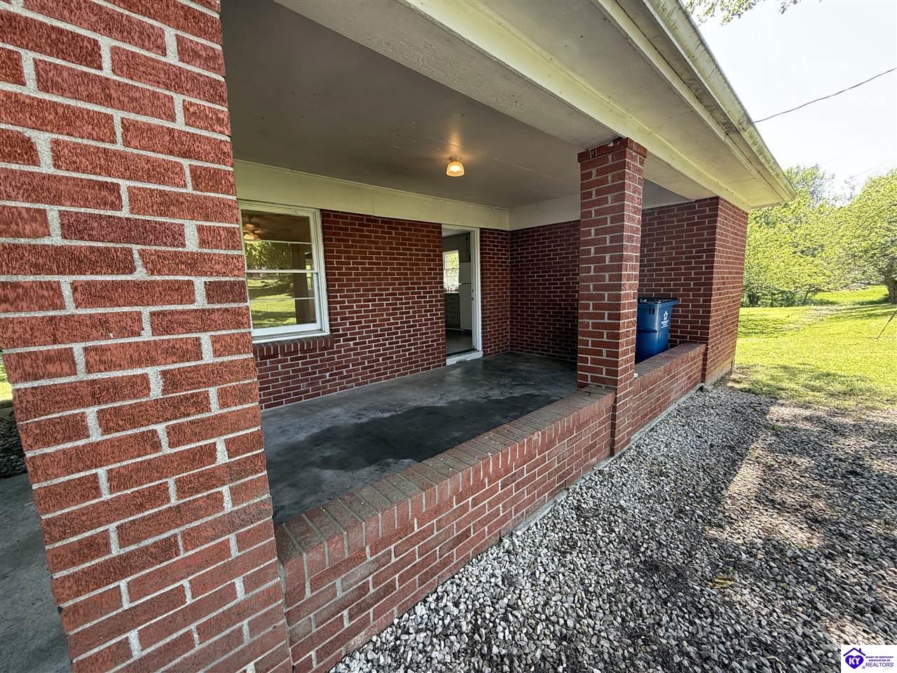 Listing Picture 30 Russell Road Vine Grove, KY 40175 MLS HK25001828