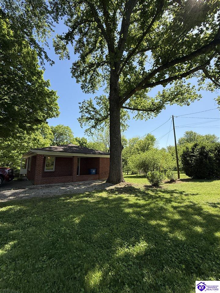 Listing Picture 30 Russell Road Vine Grove, KY 40175 MLS HK25001828