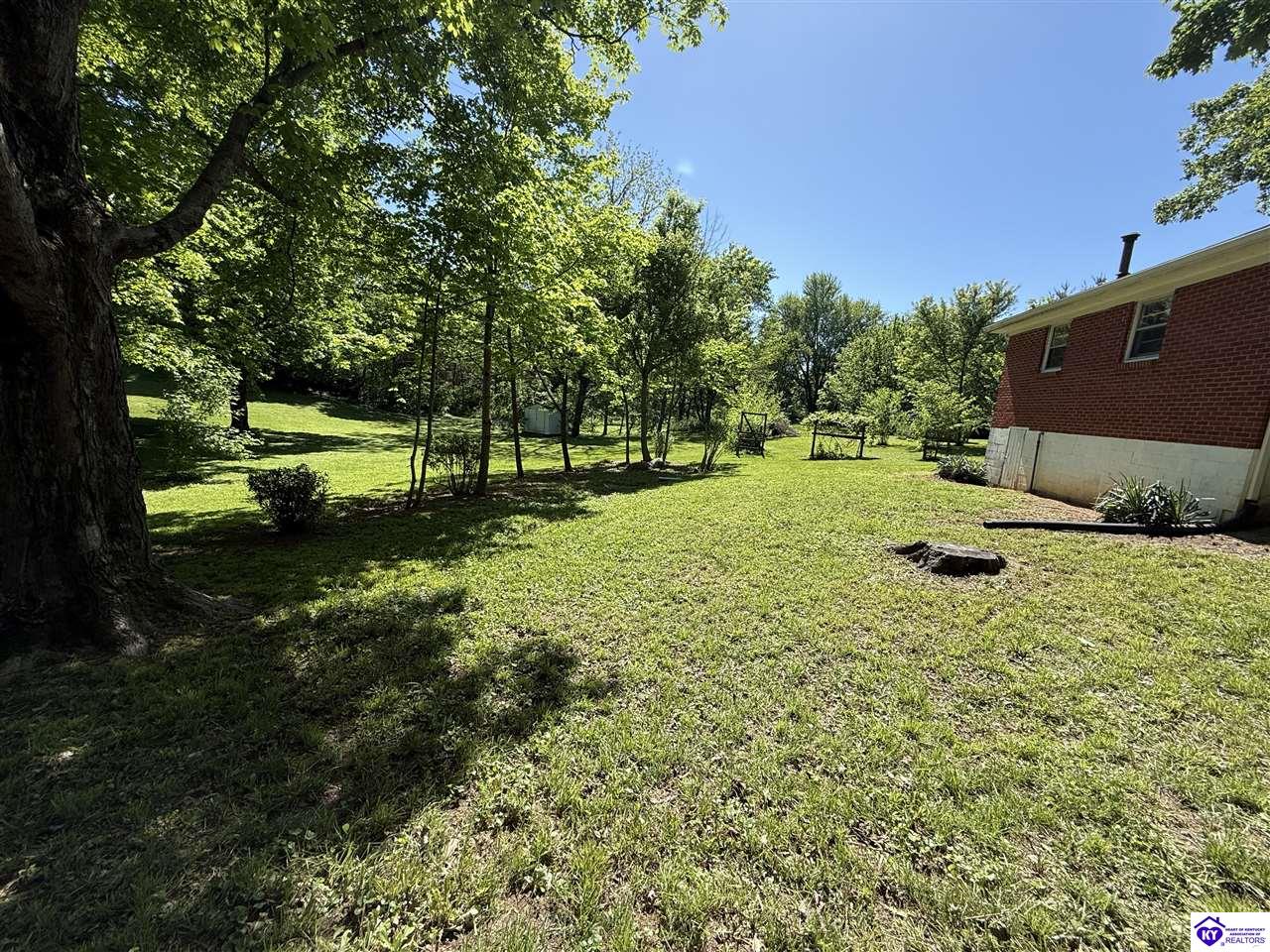 Listing Picture 30 Russell Road Vine Grove, KY 40175 MLS HK25001828