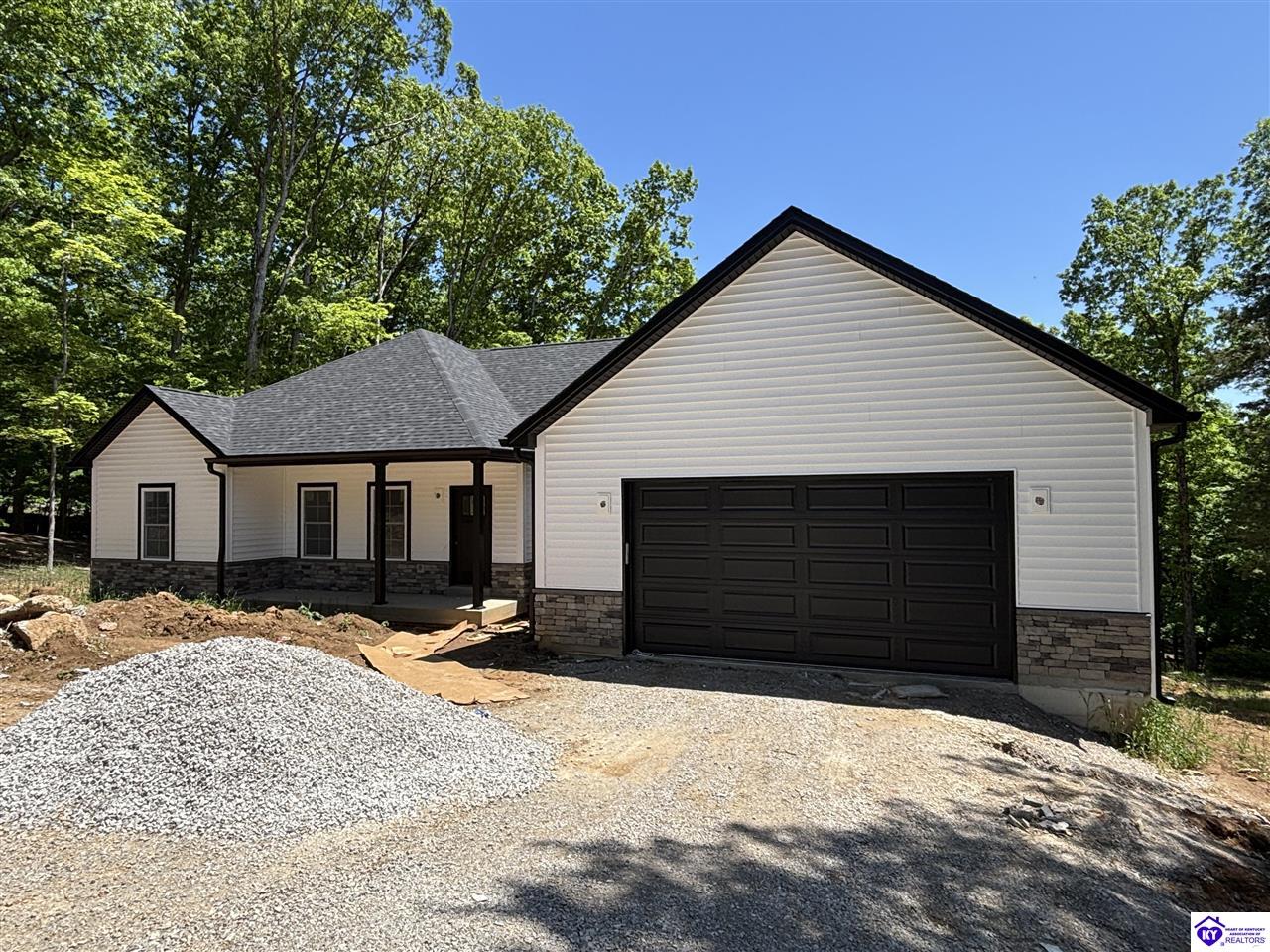 Listing Picture 181 White Pine Lane Brandenburg, KY 40108 MLS HK25001829