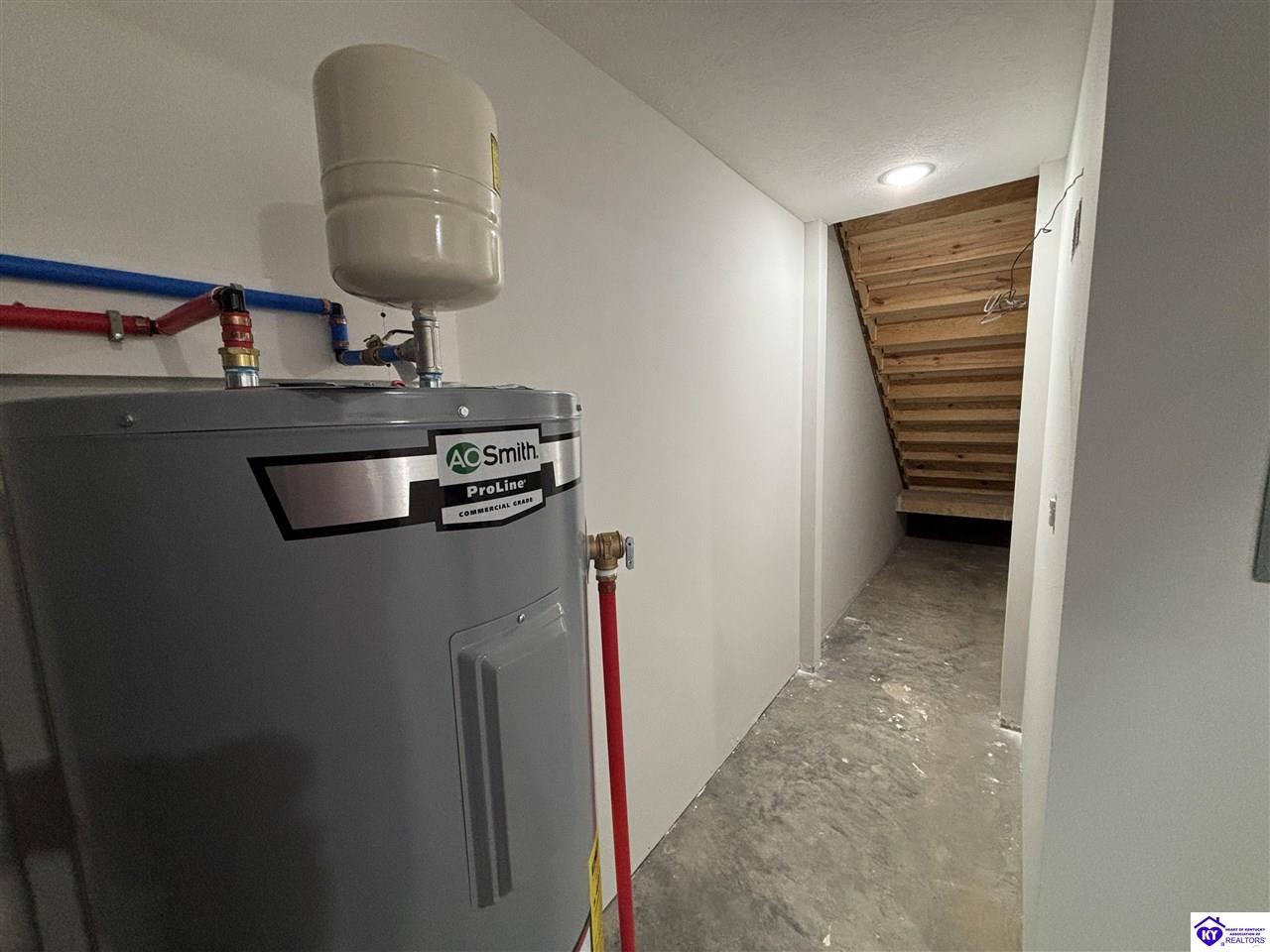 Listing Picture 181 White Pine Lane Brandenburg, KY 40108 MLS HK25001829