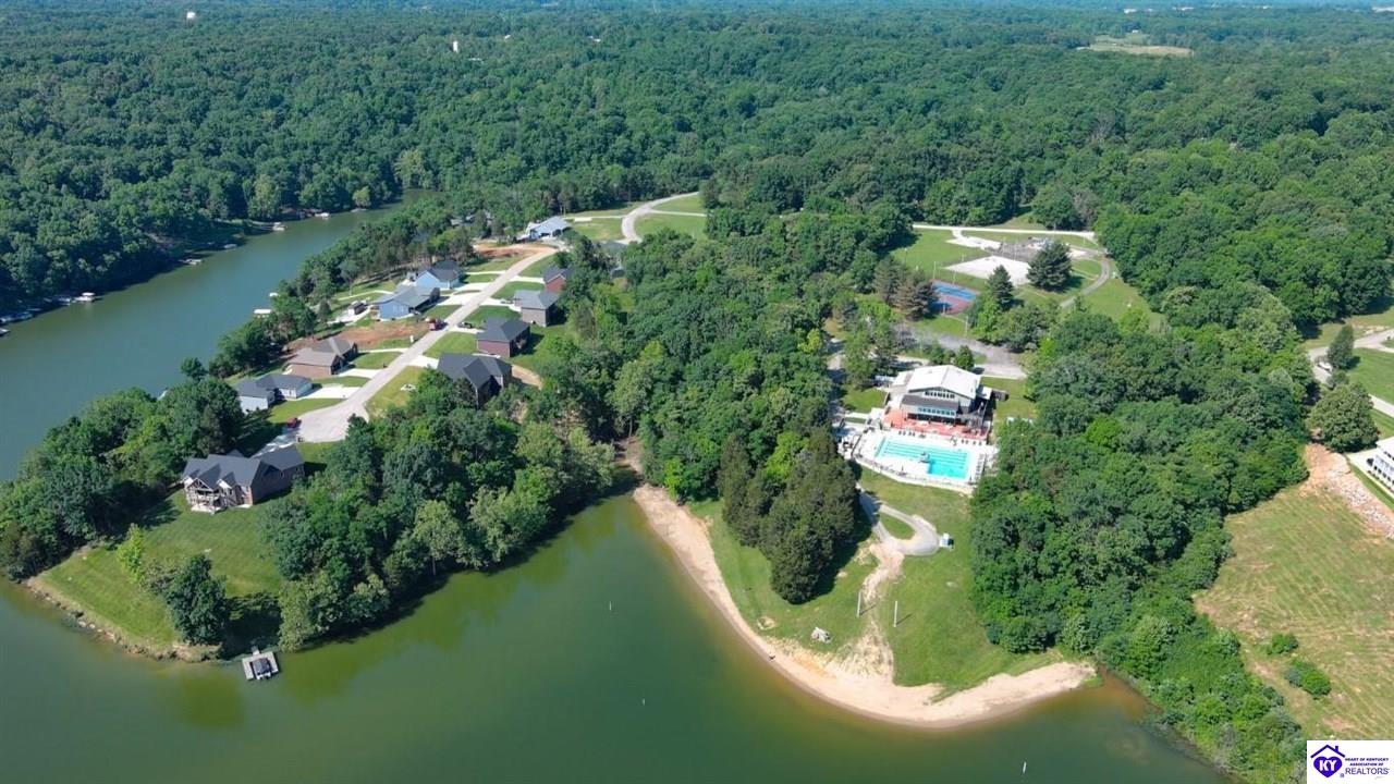 Listing Picture 181 White Pine Lane Brandenburg, KY 40108 MLS HK25001829