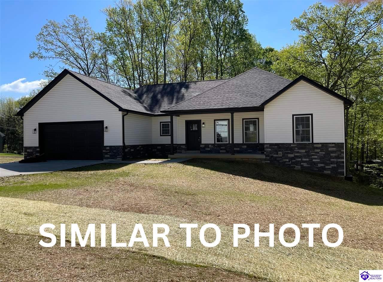 Listing Picture 181 White Pine Lane Brandenburg, KY 40108 MLS HK25001829