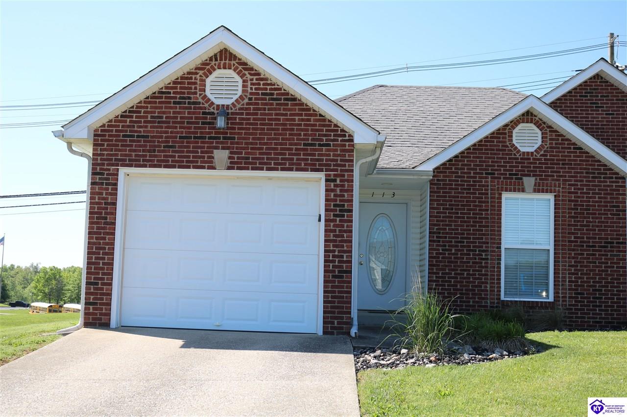 113 Cortland CourtElizabethtown, KY 42701