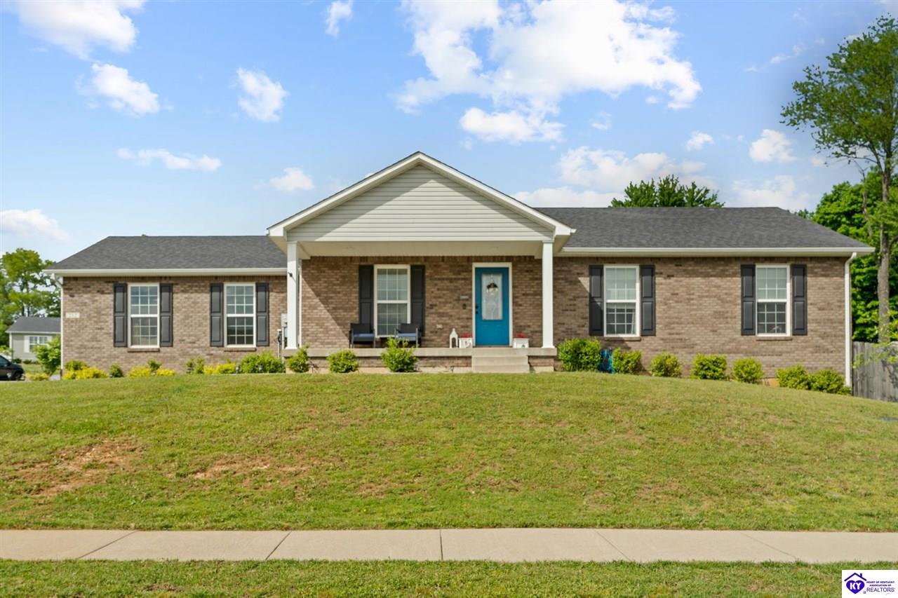 212 Emerson DriveElizabethtown, KY 42701