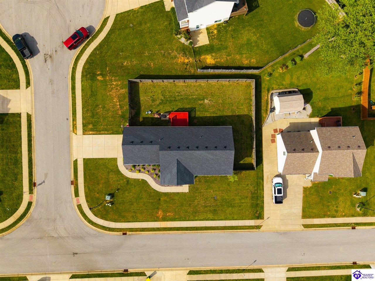 212 Emerson Drive Elizabethtown, KY 42701 #1